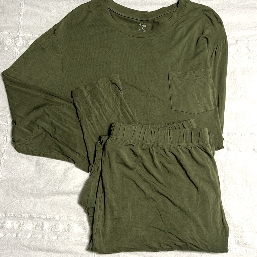 Men’s Kyte Baby pajamas